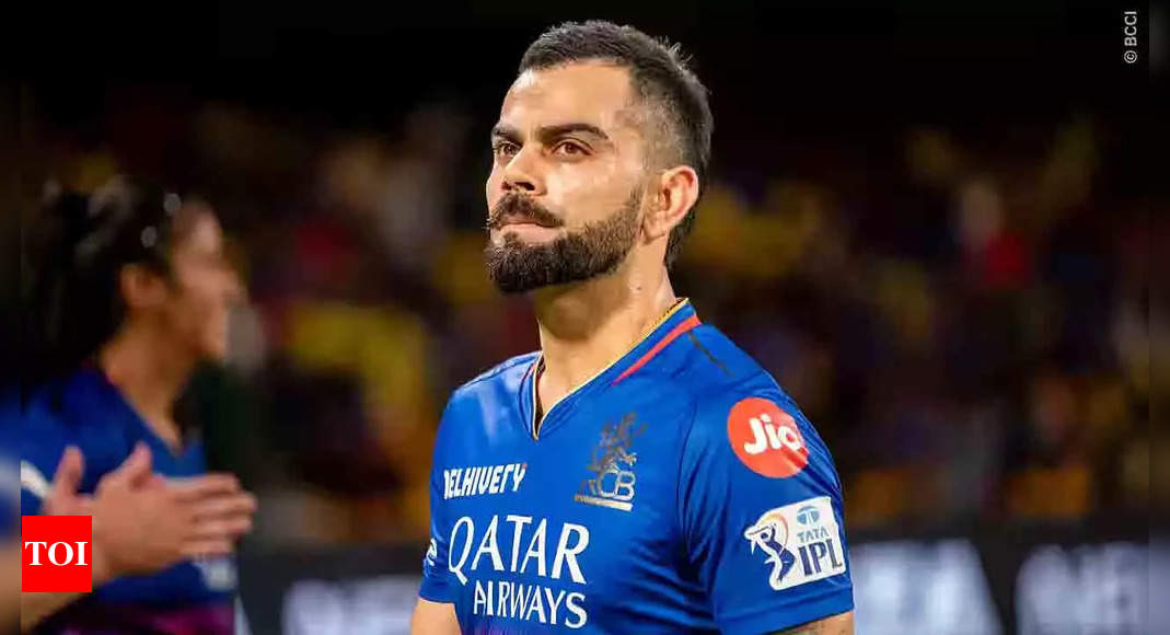 Virat Kohli doesn't need a captaincy title to lead: Mo Bobat