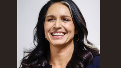 Tulsi Gabbard's sister Vrindavan, brothers- Jay, Bhakti, Aryan: Why do they have Hindu names