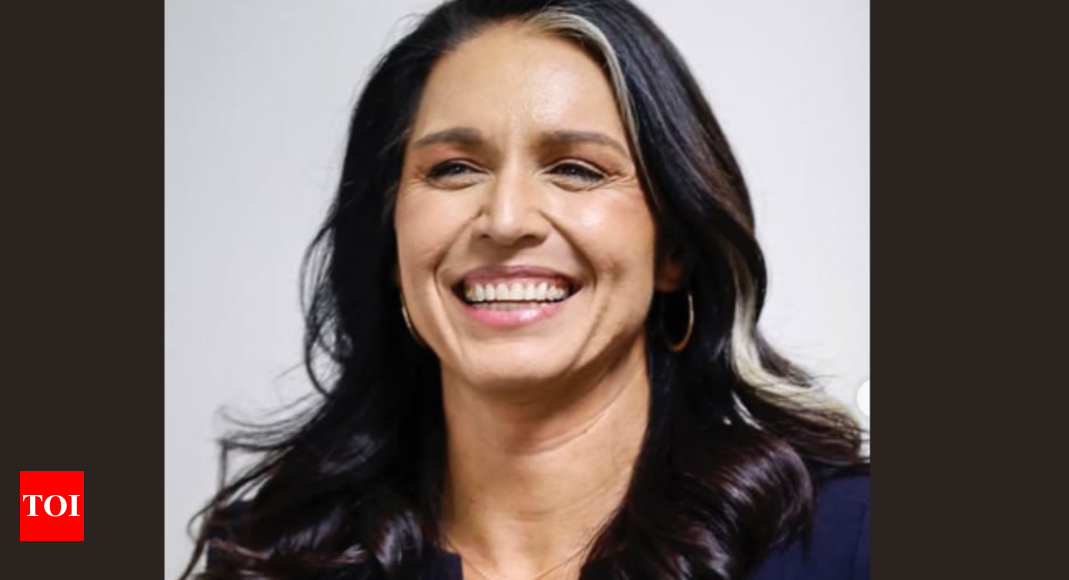 Tulsi Gabbard's sister Vrindavan, brothers- Jay, Bhakti, Aryan: Why do they have Hindu names