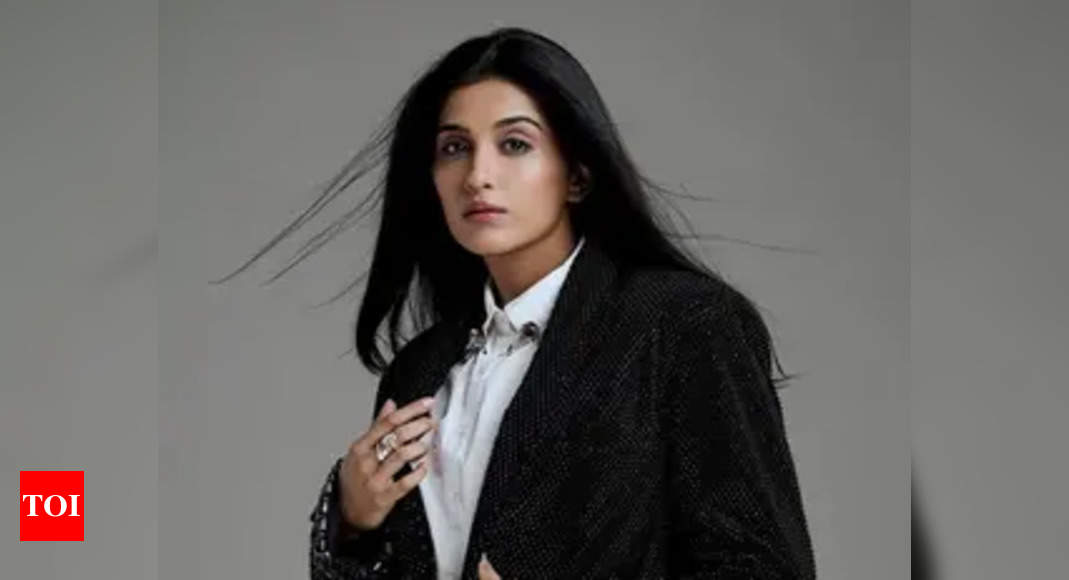 Nimrit Kaur Ahluwalia on V-Day: Perfect love language for me would be words of affirmation