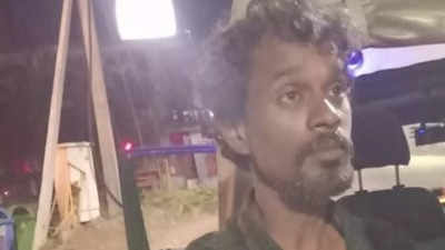 Drunk man hijacks MTC bus in Chennai to seek revenge on conductor, arrested after collision