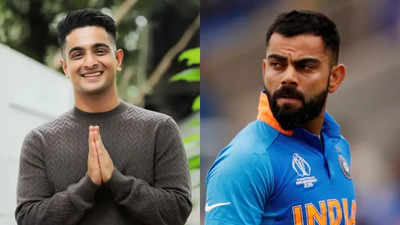 Virat Kohli unfollows Ranveer Allahbadia aka Beer Biceps after his controversial remark, the internet reacts - See inside