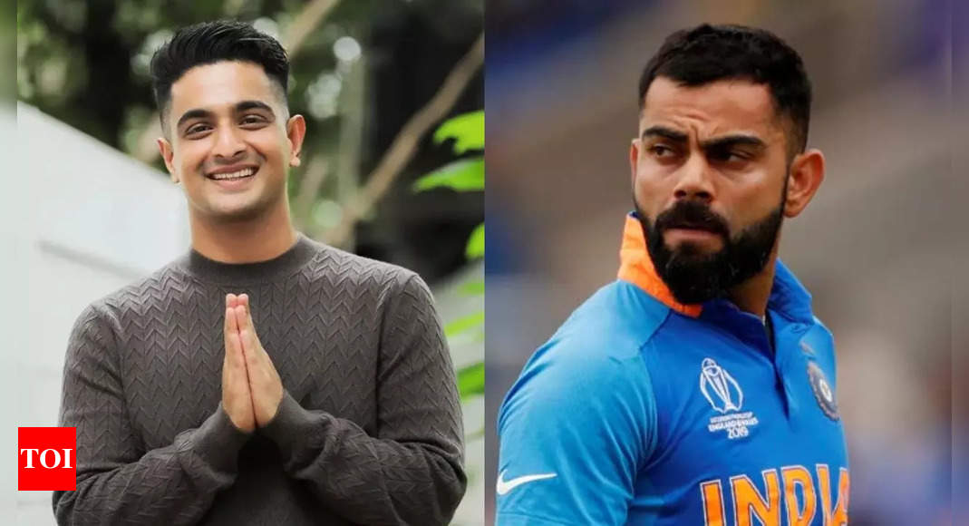 Virat Kohli unfollows Ranveer Allahbadia aka Beer Biceps after his controversial remark, the internet reacts - See inside