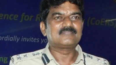 Chennai top cop D Magesh Kumar suspended after woman constable ...