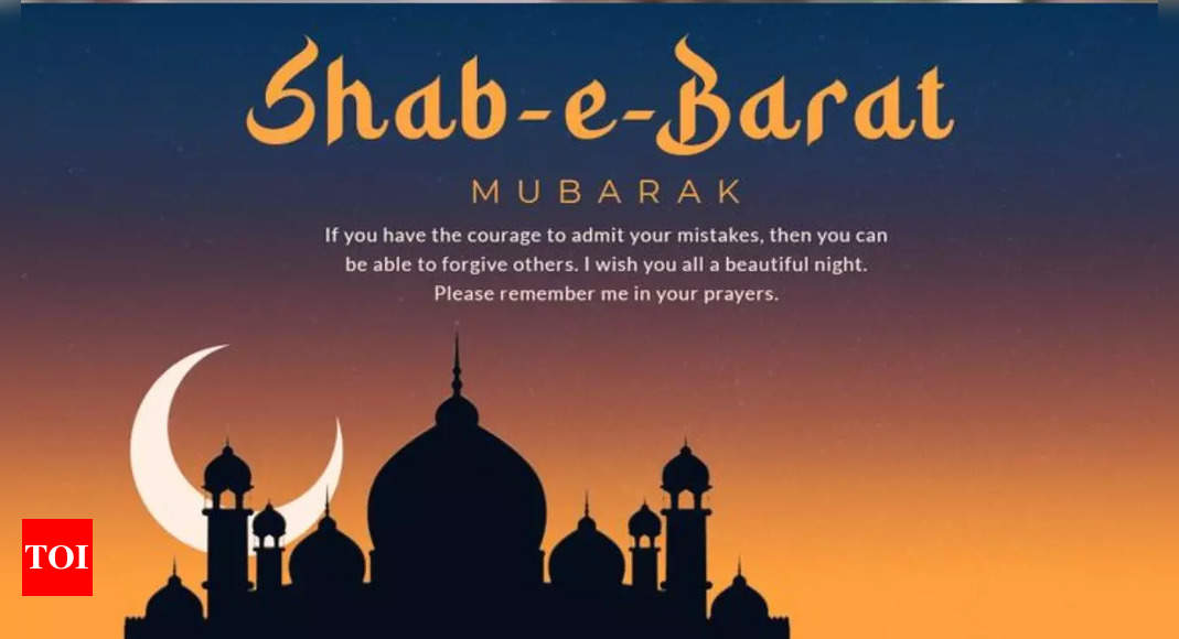 Shab-e-Barat 2025: Date, timing, history, significance and all you need to know