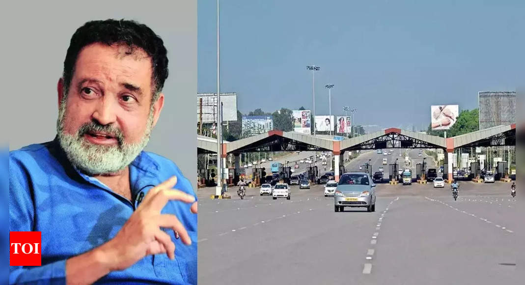 Infosys' former CFO Mohandas Pai: Government of Karnataka has messed up the Metro project, delayed ...