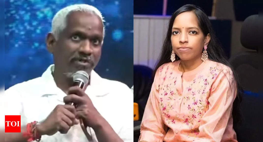 Karthik Raja turns emotional as he remembers his late sister Bhavatharini on her first death anniversary