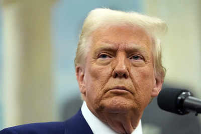 Judge clears path for Trump’s federal workforce cuts, allowing 75,000 workers to resign under deferred resignation program – The Times of India