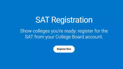 SAT 2025-26 registration opens: College Board expands access with extended test dates and enhanced preparation tools