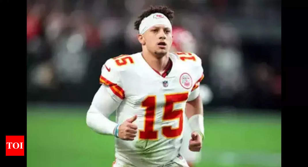 Did witchcraft haunt the Super Bowl? Watch viral video that sparked ‘Voodoo’ theories on Patrick Mahomes’ performance