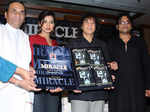 Deepak Pandit's album launch