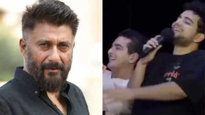 Vivek Agnihotri comes in support of Samay Raina after Ranveer Allahbadia's controversial remark: 'Politics and religion have no authority to interfere' - Read inside