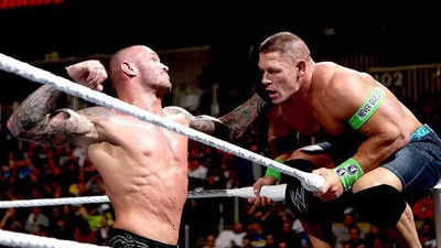 Will Randy Orton fight John Cena in his retirement tour? Exploring the Viper's injury concern ahead of WrestleMania 41