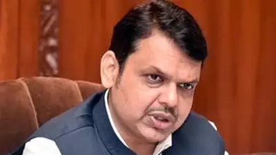 CM Devendra Fadnavis for dalal-free Mantralaya, nod for ministers’ staff taking time: Sr bureaucrat