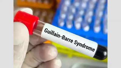 GBS not contagious, no cause for worry: BMC health officer