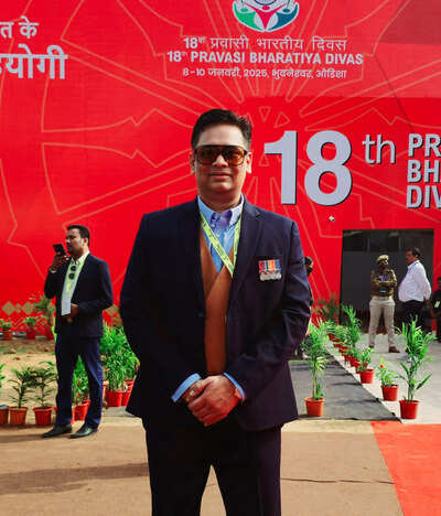 The Rise of Arun Kar: Shaping the Future with Visionary Leadership
