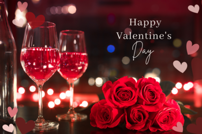 Happy Valentine's Day 2025 51 Best Wishes, Quotes, Images and Messages