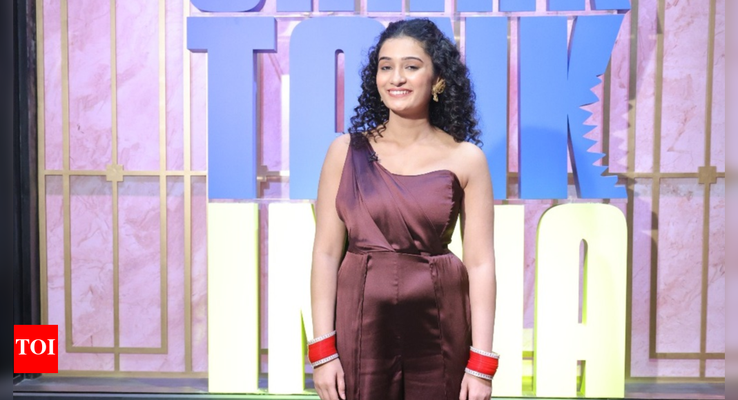 Shark Tank India 4: Will Chokhat's Prachi Bhatia get a deal for her love for nature and designs?