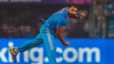 Astrologer Greenstone Lobo predicts why India’s success in Champions Trophy depends on Mohammed Shami