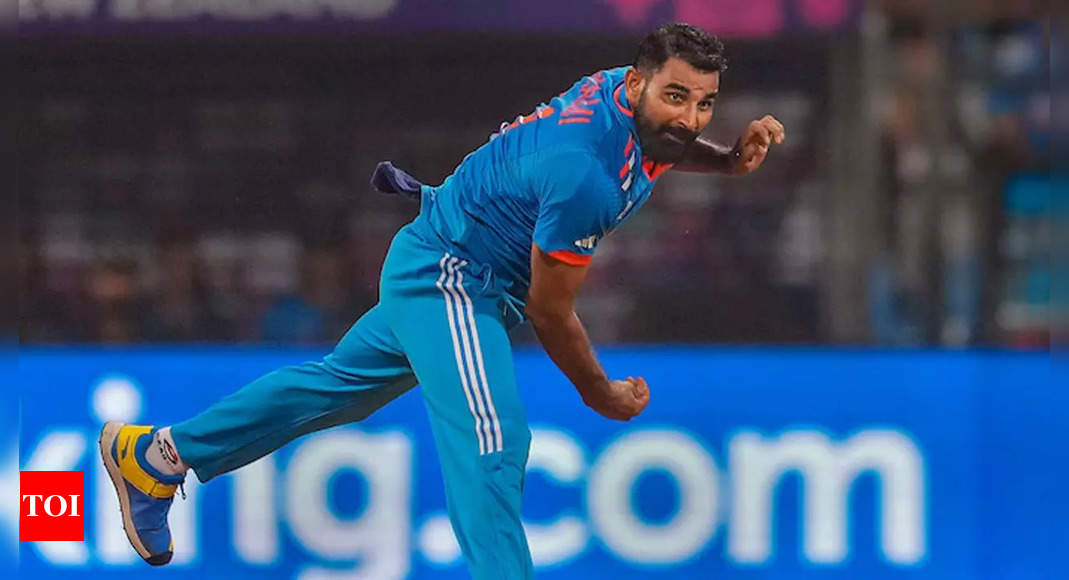 Astrologer Greenstone Lobo predicts why India’s success in Champions Trophy depends on Mohammed Shami