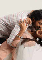 Shreyas Manju and Priya Prakash Varrier to star in love story set in the '90s
