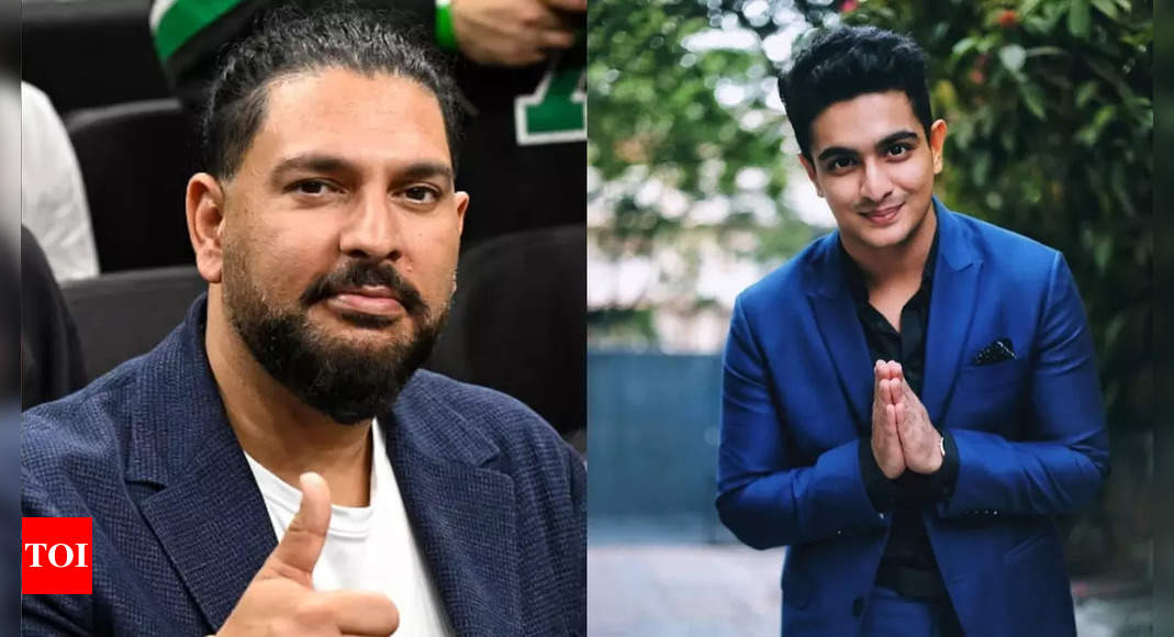 Did Yuvraj Singh unfollow Ranveer Allahbadia amidst the ongoing India's Got Latent controversy? Here's what we know!