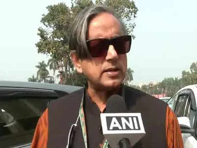 'Significant step': Shashi Tharoor on Modi-Trump meeting, trade, and global security