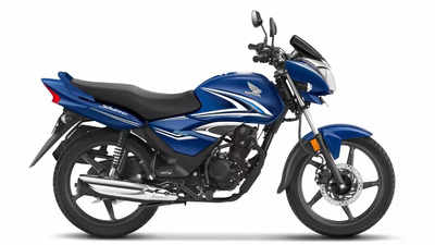 2025 Honda Shine 125 launched at Rs 84,493: What's new