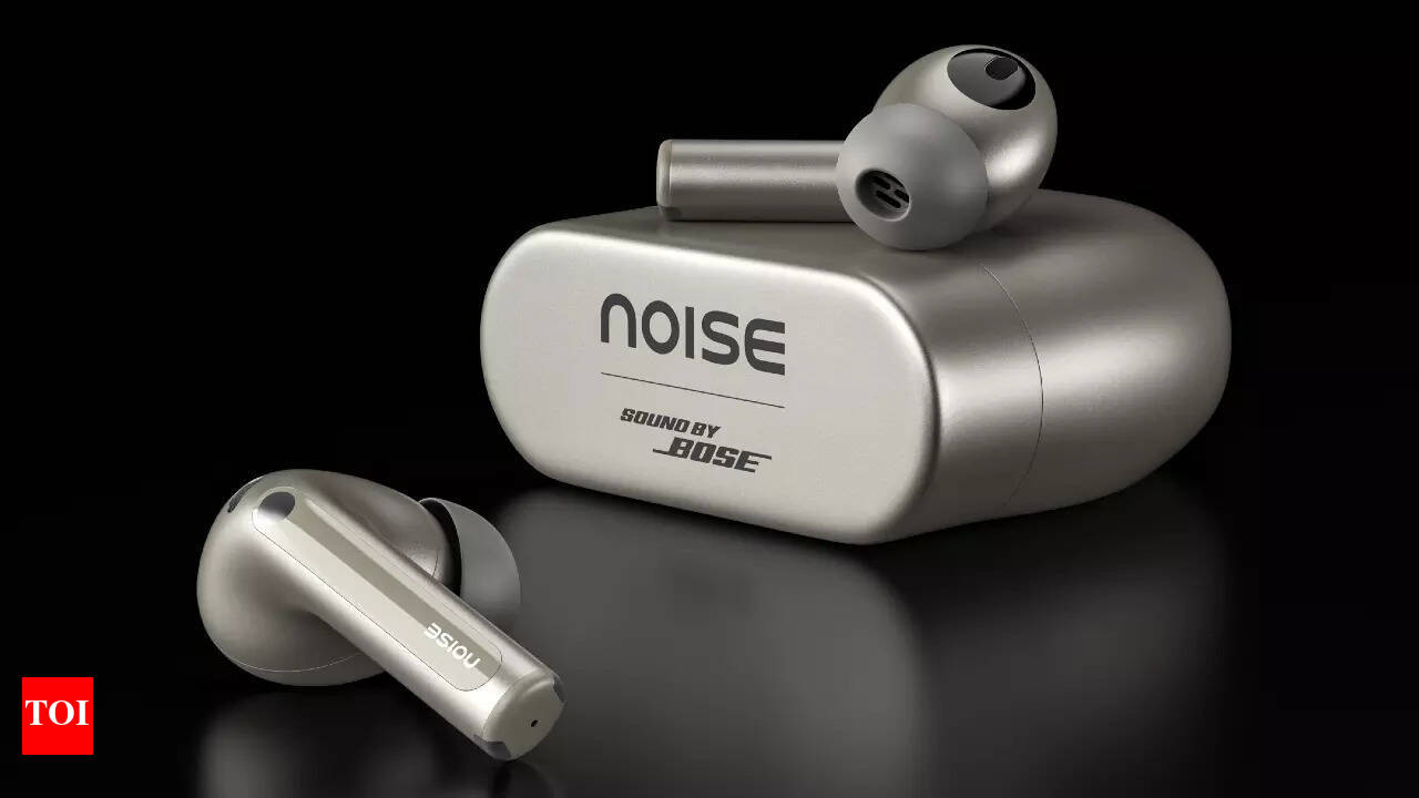 Noise Master Buds with Sound by Bose launched: Price