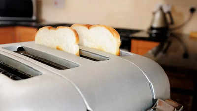 Best 4-Slice Pop-Up Toasters: Top Picks for Your Kitchen