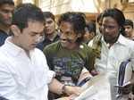 Aamir's Bharat darshan for TV debut