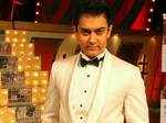 Aamir's Bharat darshan for TV debut