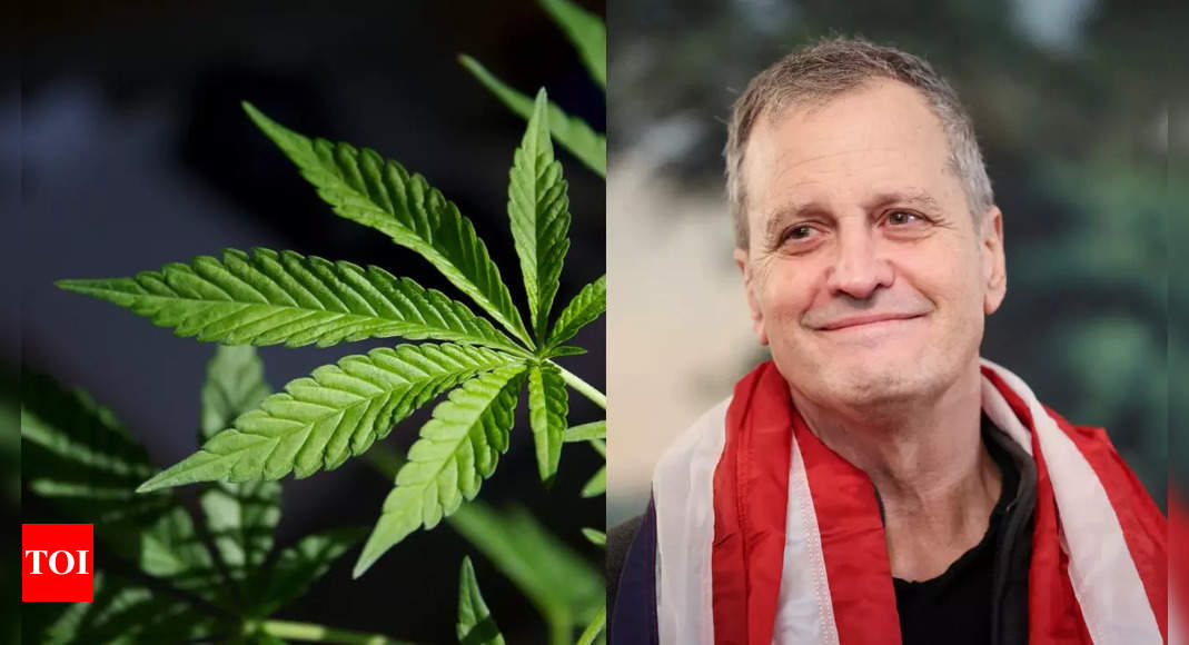 What is medical marijuana? Know all about the ‘drug’ American educator Marc Fogel was arrested by Russia for