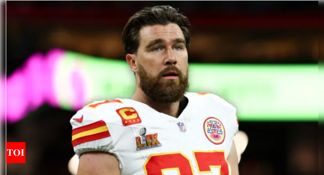 “It’s Driving Me Crazy” – Travis Kelce Breaks Silence on NFL Future After Crushing Super Bowl Loss