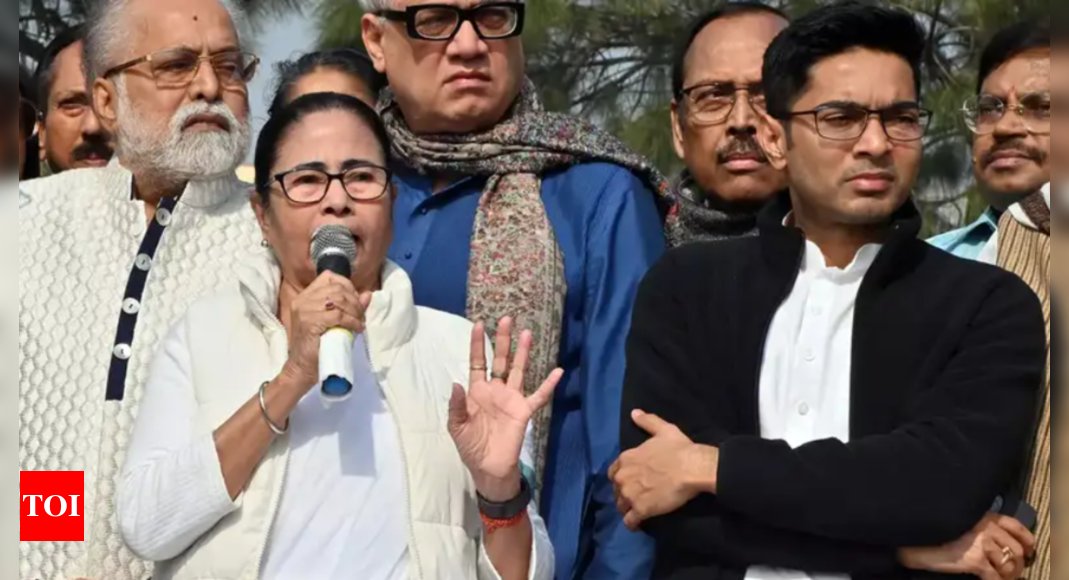 TMC's Abhishek Banerjee gives big update on INDIA bloc's future in 2026 West Bengal polls