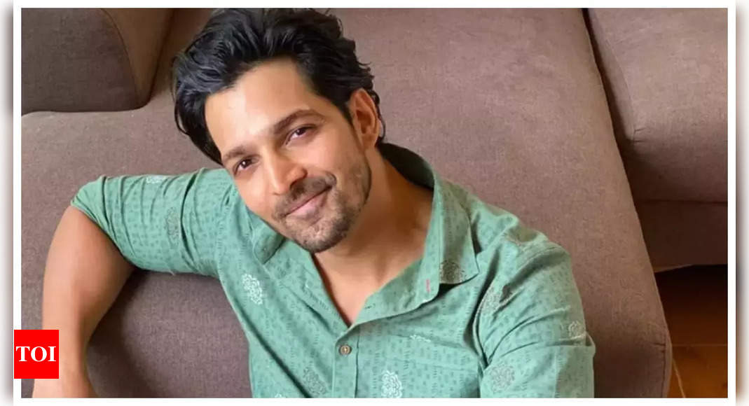 Harshvardhan Rane opens up about nepotism and star kids in Bollywood: '8 out of 10 have already vanished from the scene’