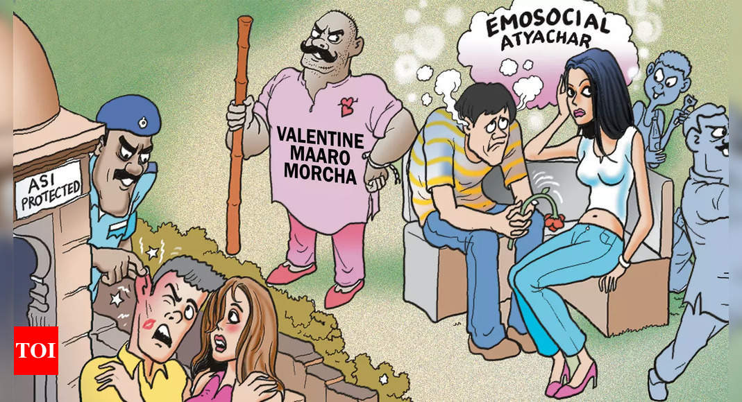 Lover’s Lament: Why’s India So Mean To Me?