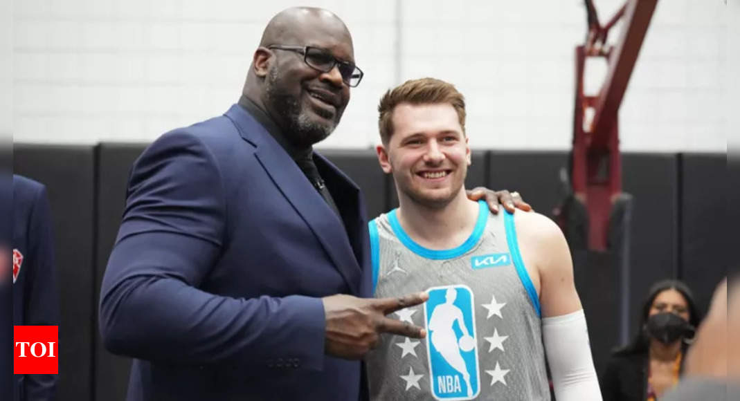 Shaquille O’Neal calls out Dallas Mavericks asking for truth behind Luka Doncic's trade: “All of Dallas wants to know”