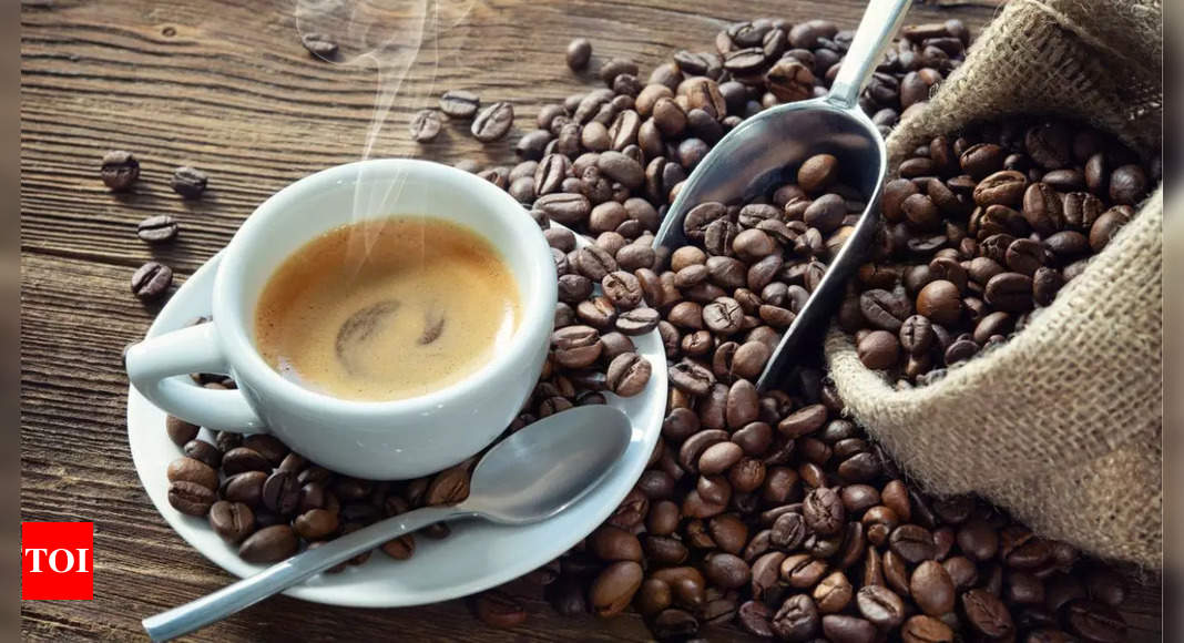 Surprising study finds your morning coffee could be changing your brain