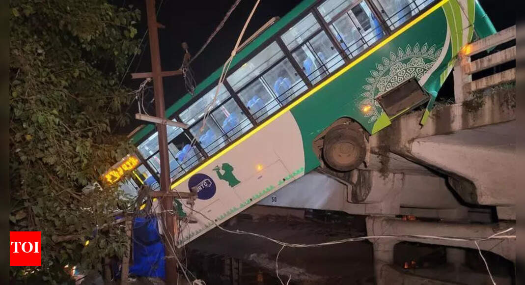 No. of accident deaths fell during road safety month in Jan: Transport ...