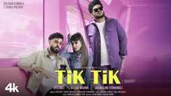 Experience The New Hindi Music Video Tik Tik By DYSTINCT, Vishal Mishra and Jacqueline Fernandez