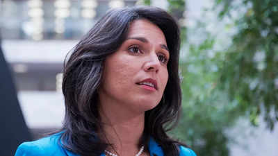 Tulsi Gabbard confirmed as director of National Intelligence; Best reactions to social media on her confirmation