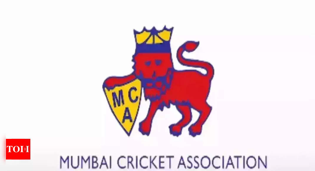 MCA set to send ‘Emerging Team’ to UK this summer | Cricket News – The Times of India