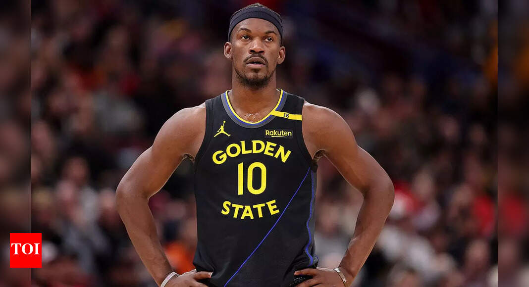 Will Jimmy Butler play tonight against the Houston Rockets? Latest ...