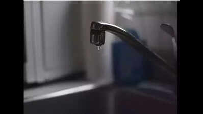 Water supply disruption in parts of Vizag today