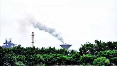 Koppal residents protest as pollution worries escalate | Hubballi ...