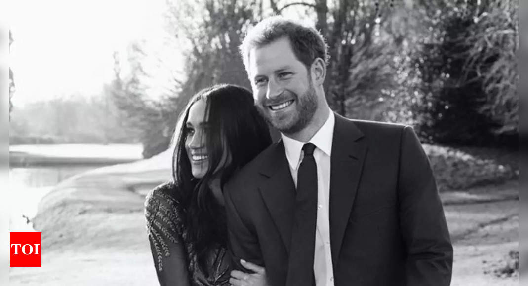 Meghan Markle, Prince Harry may celebrate Valentine separately. But why?