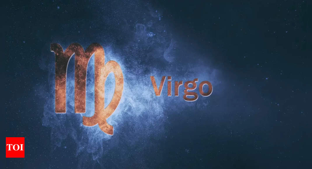 Virgo, Daily Horoscope Today, February 14, 2025: Entrepreneurs should avoid making hasty business decisions today – The Times of India