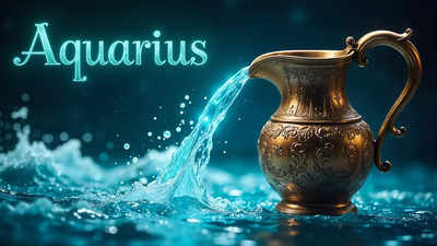 Aquarius, Daily Horoscope Today, February 14, 2025: Favorable time to plan long-term investments