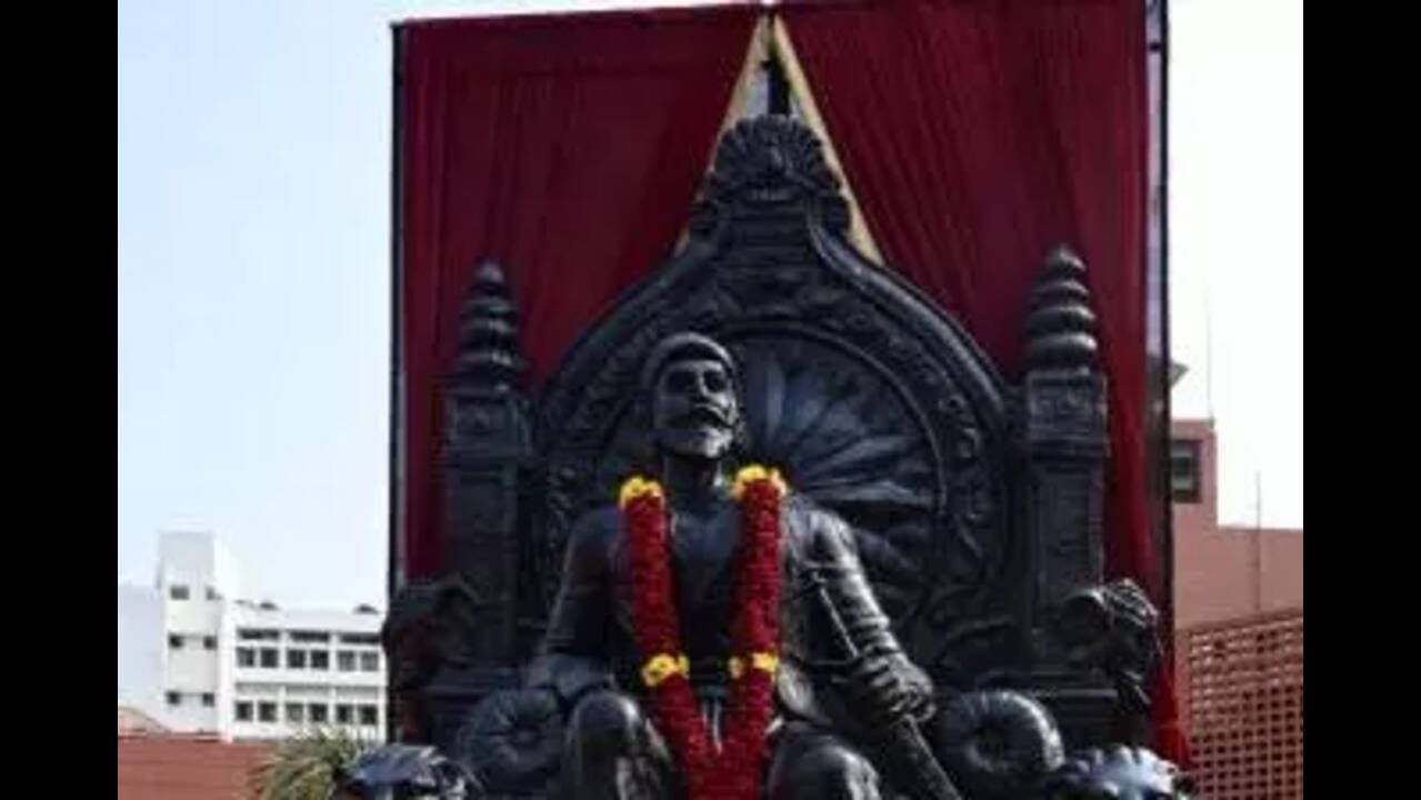 Centre tells state to hold padayatras on Shiv Jayanti | Mumbai News - The  Times of India